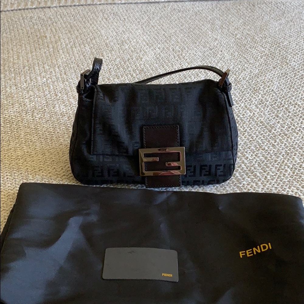 Fendi bag